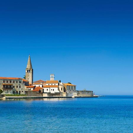Apartment Ivka Poreč Eksteriør bilde