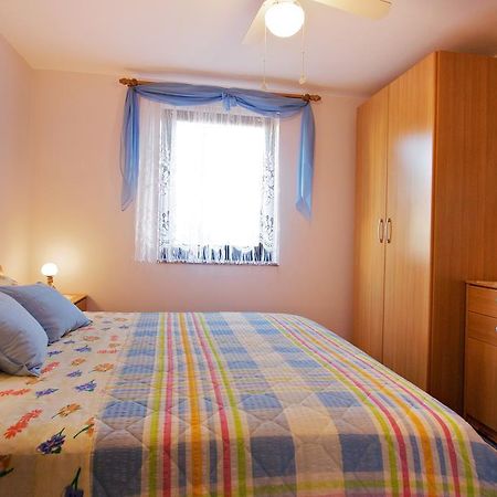 Apartment Ivka Poreč Eksteriør bilde