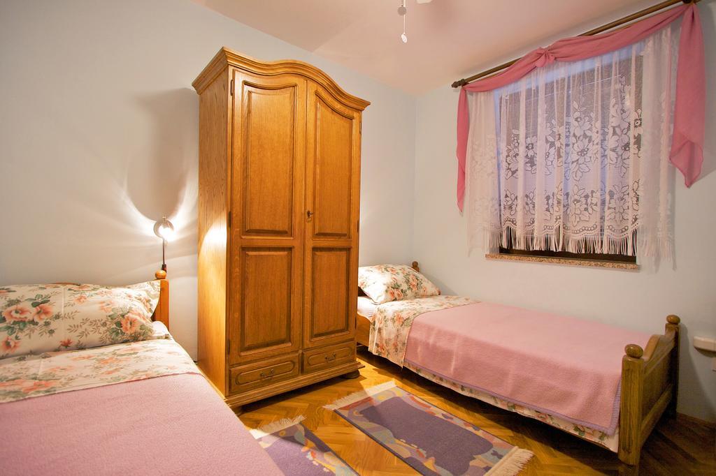 Apartment Ivka Poreč Eksteriør bilde