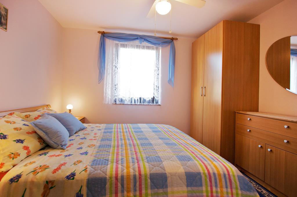 Apartment Ivka Poreč Eksteriør bilde